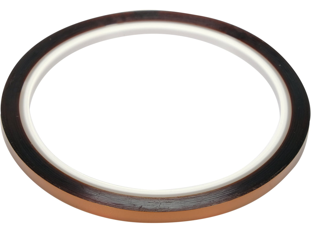5MM Kapton Tape Bestand Tegen Hoge Temperaturen