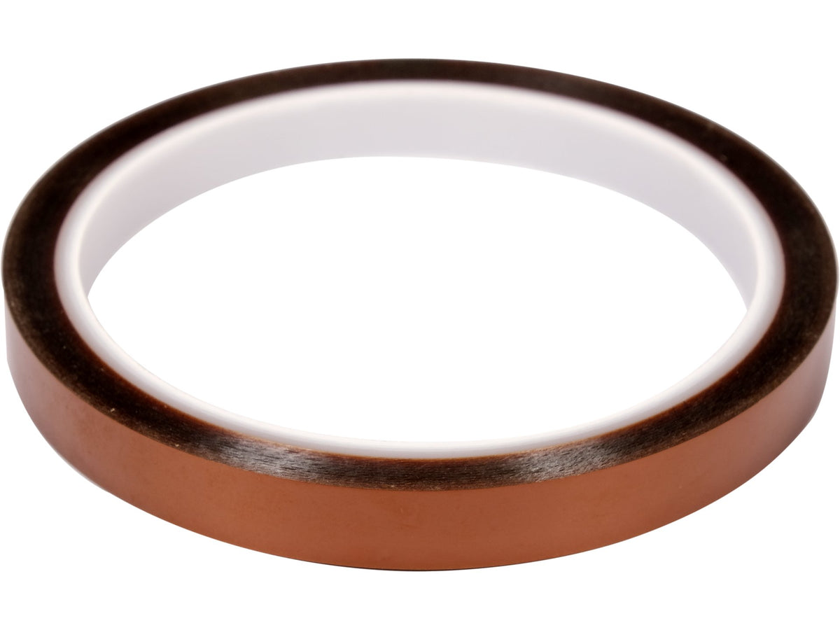 10MM Kapton Tape Bestand Tegen Hoge Temperaturen
