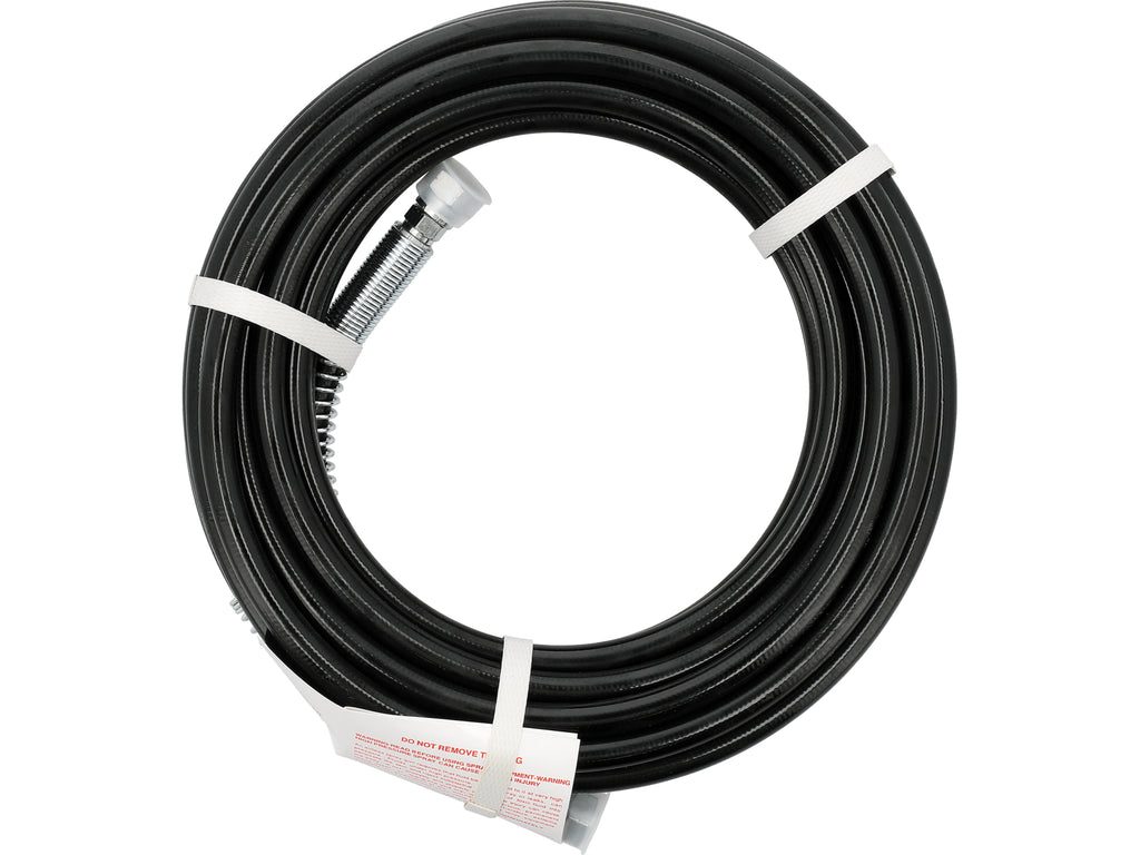 Verfspuit 850W 1.8L/MIN