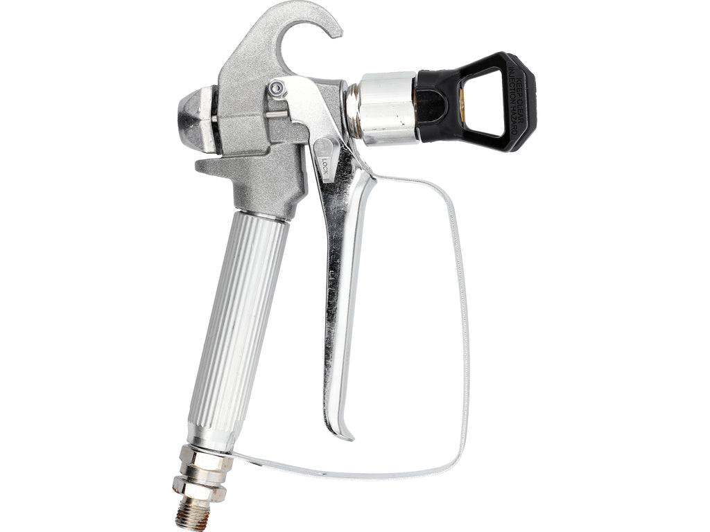 Verfspuit 850W 1.8L/MIN