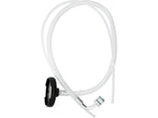 Verfspuit 850W 1.8L/MIN