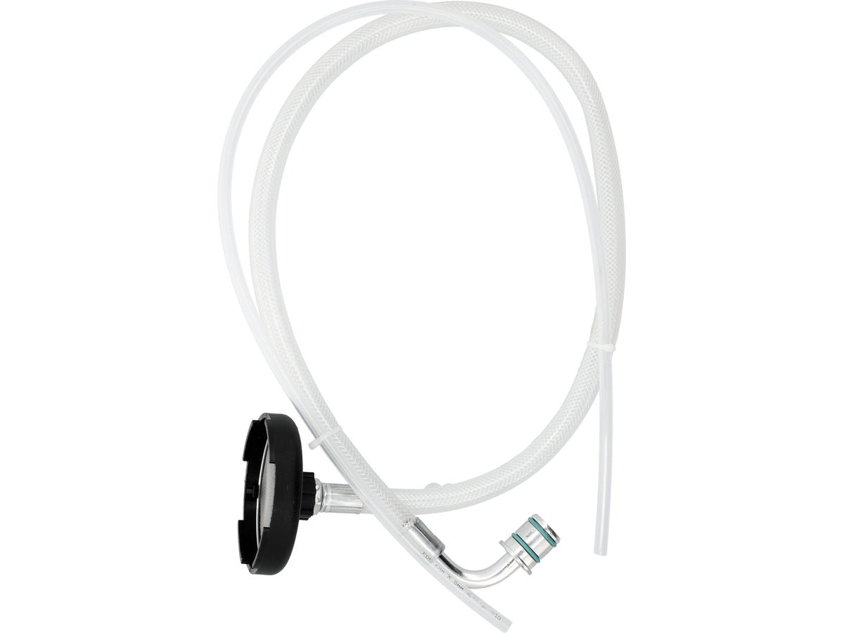 Verfspuit 850W 1.8L/MIN