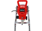 Verfspuit 850W 1.8L/MIN