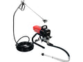 Hydrodynamische Verfgenerator 480W Flow 2,1L/MIN Met Een Verlengsel Van 300MM