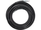 Hydrodynamische Verfgenerator 480W Flow 2,1L/MIN Met Een Verlengsel Van 300MM