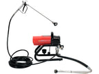 Hydrodynamische Verfgenerator 480W Flow 2,1L/MIN Met Een Verlengsel Van 300MM
