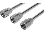 Set Van 3 Verlengstukken (30; 45; 60 Cm) Voor Hydrodynamische Verfgeneratoren (Airless)