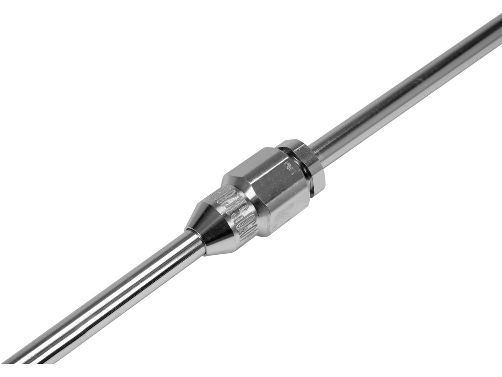 Set Van 3 Verlengstukken (30; 45; 60 Cm) Voor Hydrodynamische Verfgeneratoren (Airless)