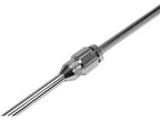 Set Van 3 Verlengstukken (30; 45; 60 Cm) Voor Hydrodynamische Verfgeneratoren (Airless)