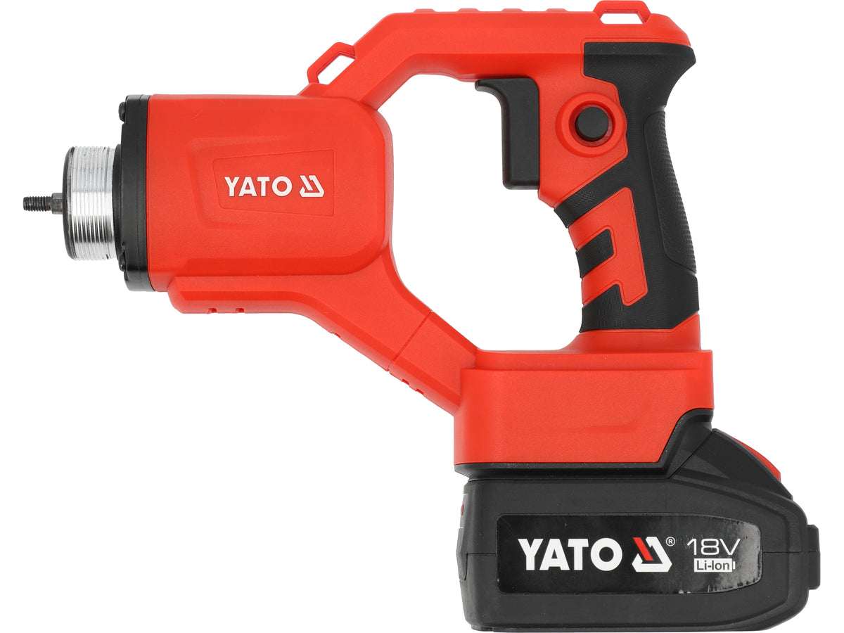 Cordless Concrete Vibrator 18V (Bl Motor; Body)