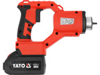 Cordless Concrete Vibrator 18V (Bl Motor; Body)