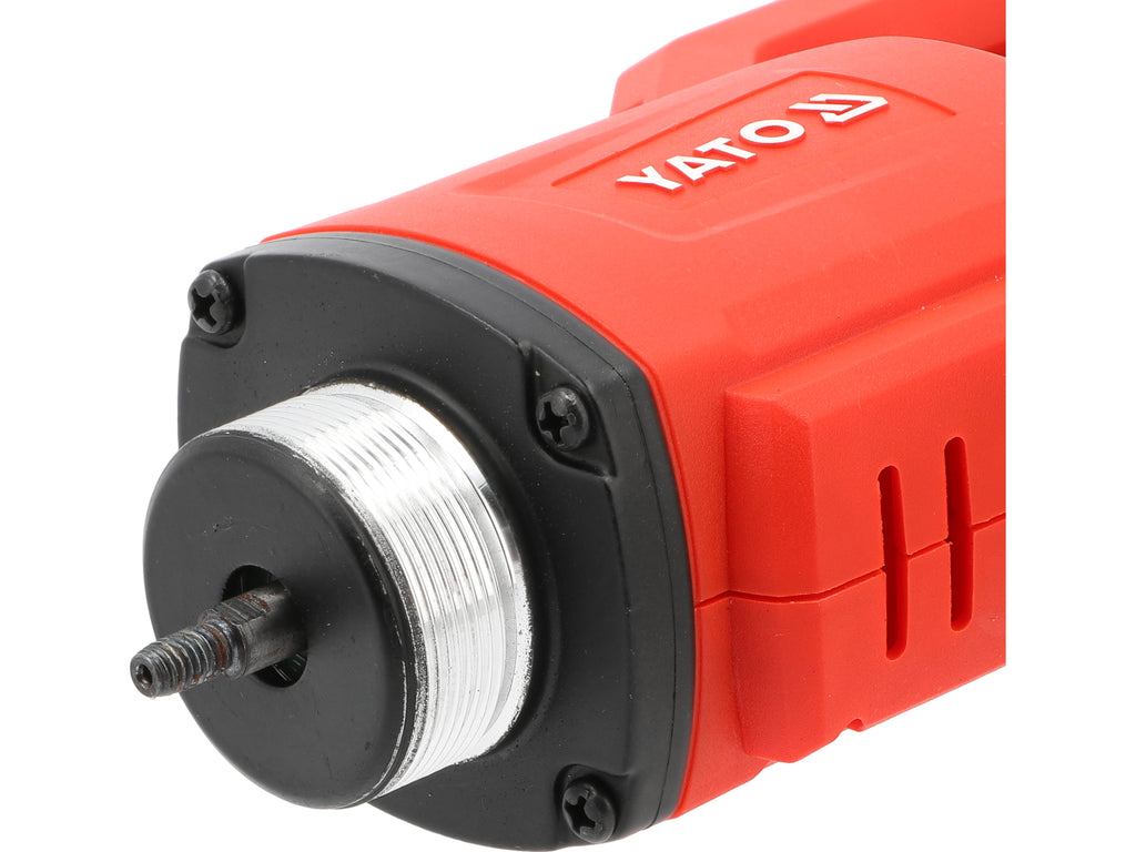 Cordless Concrete Vibrator 18V (Bl Motor; Body)