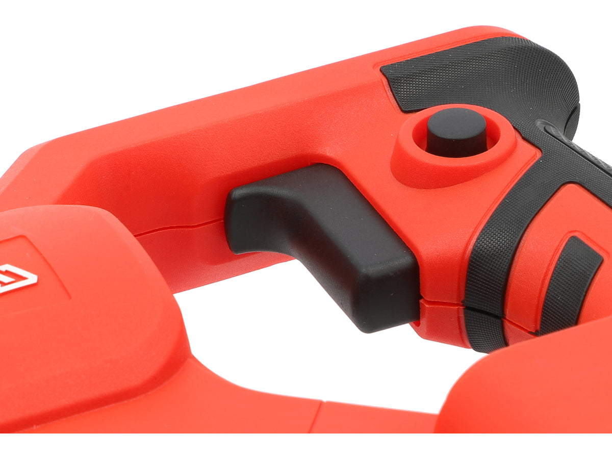 Cordless Concrete Vibrator 18V (Bl Motor; Body)