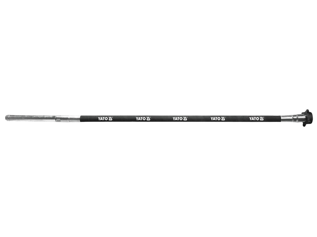 Wibratieband Voor Beton 1.2M Voor Yt-826024