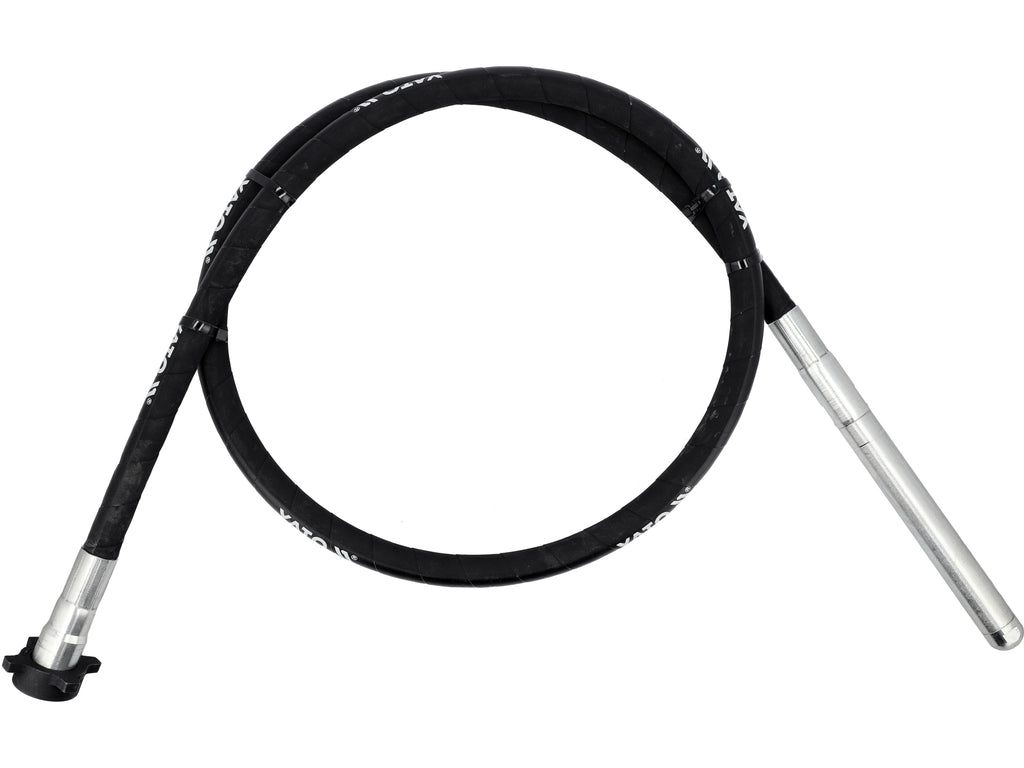 <code>BETON VIBRATIE SLANG 2.4M VOOR YT-826024</code>