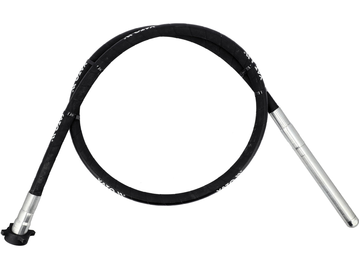 <code>BETON VIBRATIE SLANG 2.4M VOOR YT-826024</code>