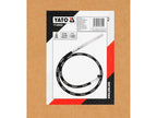 <code>BETON VIBRATIE SLANG 2.4M VOOR YT-826024</code>