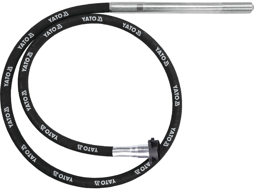 <code>BETON VIBRATIE SLANG 2.4M VOOR YT-826024</code>