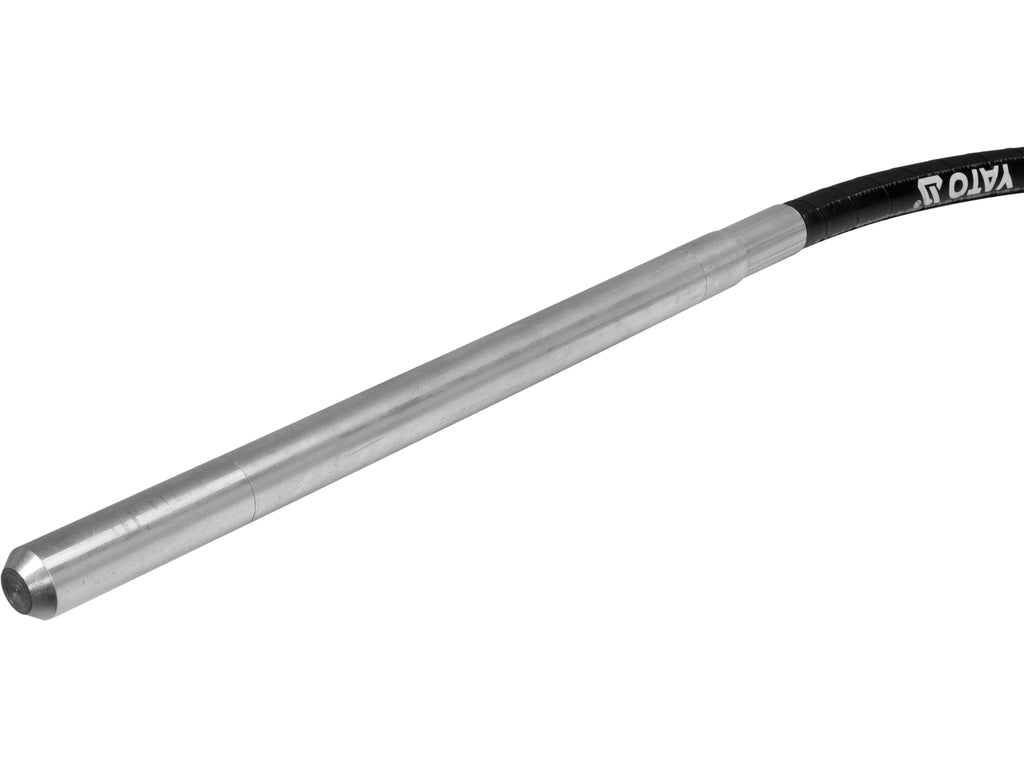Vibrerende Poke + 18V Batterijaandrijving