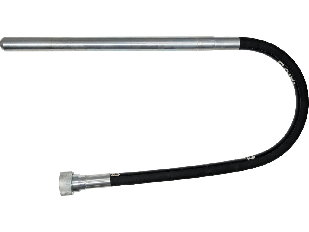 Vibrerende Poke + 18V Batterijaandrijving