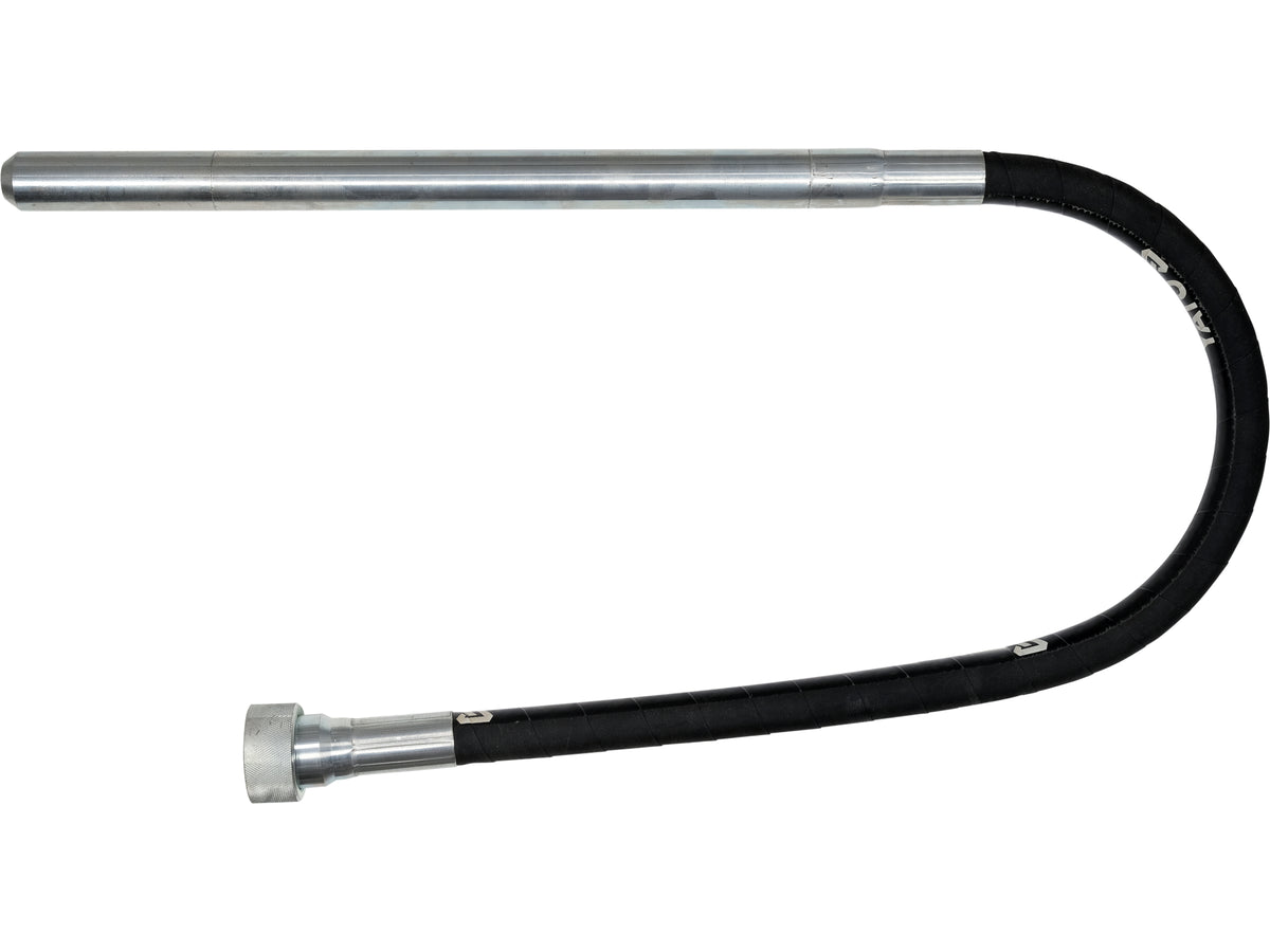 Vibrerende Poke + 18V Batterijaandrijving