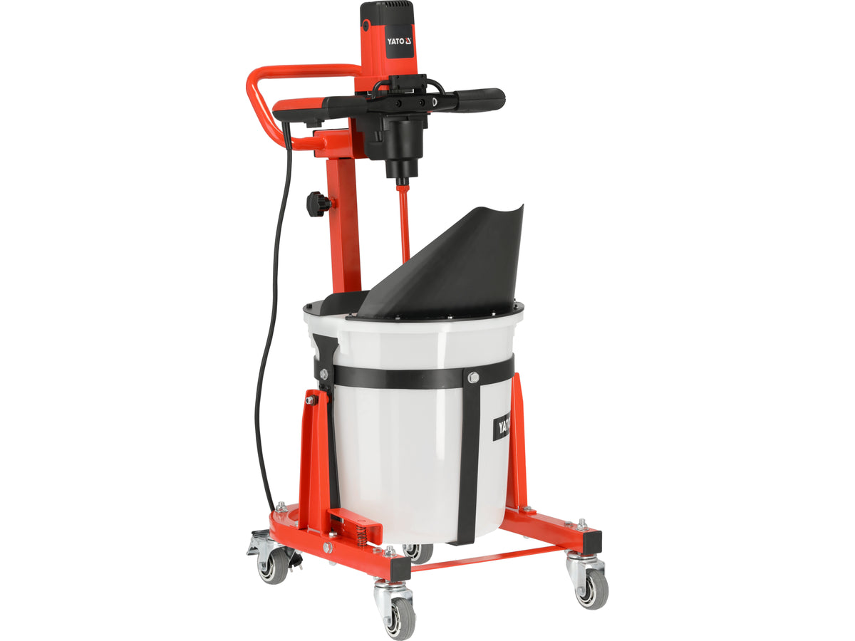 Mengstation 50L 1600W
