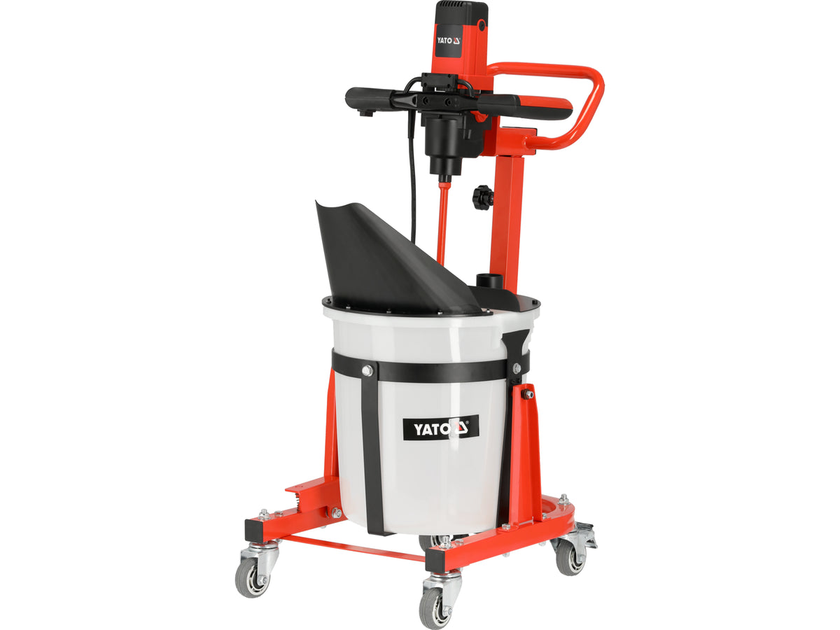 Mengstation 50L 1600W