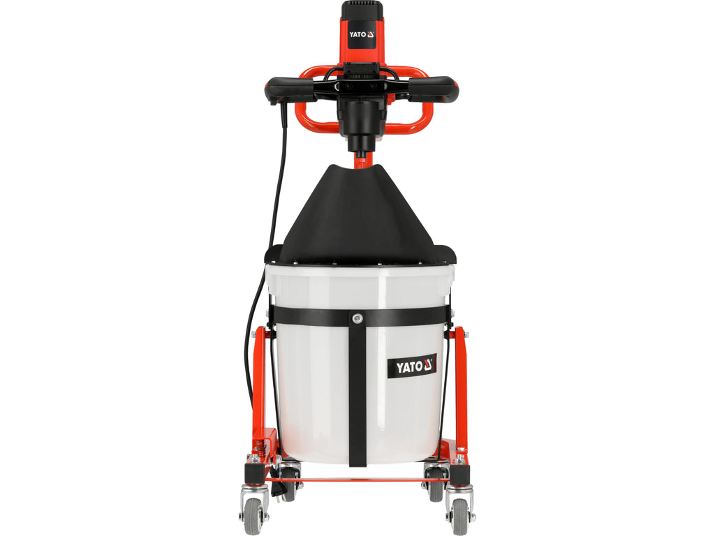 Mengstation 50L 1600W