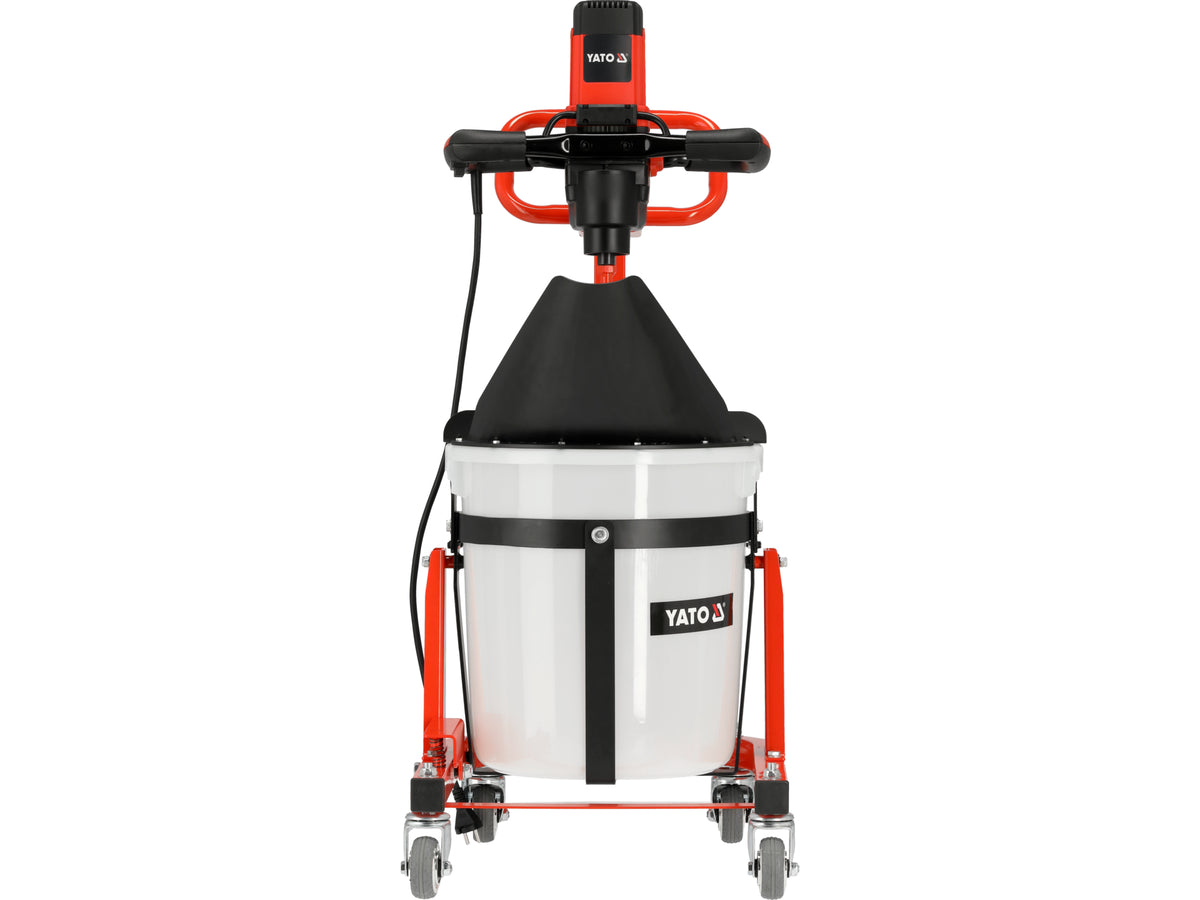 Mengstation 50L 1600W