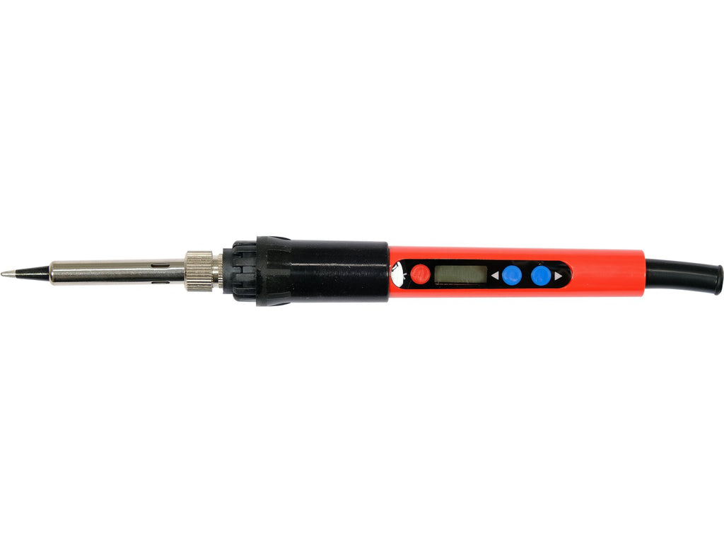 80W Soldeerbout Met 900M Tip Met Lcd-Display En Temperatuurinstelling 50-480C