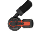 125MM 18V Excentrische Schuurmachine (Bl; Body)