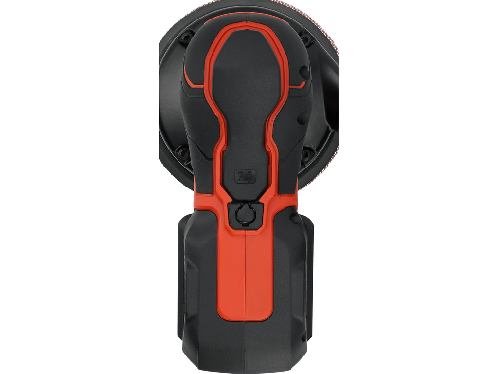 125MM 18V Excentrische Schuurmachine (Bl; Body)