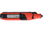 Cordless Mini Grinder 8V With Accessories