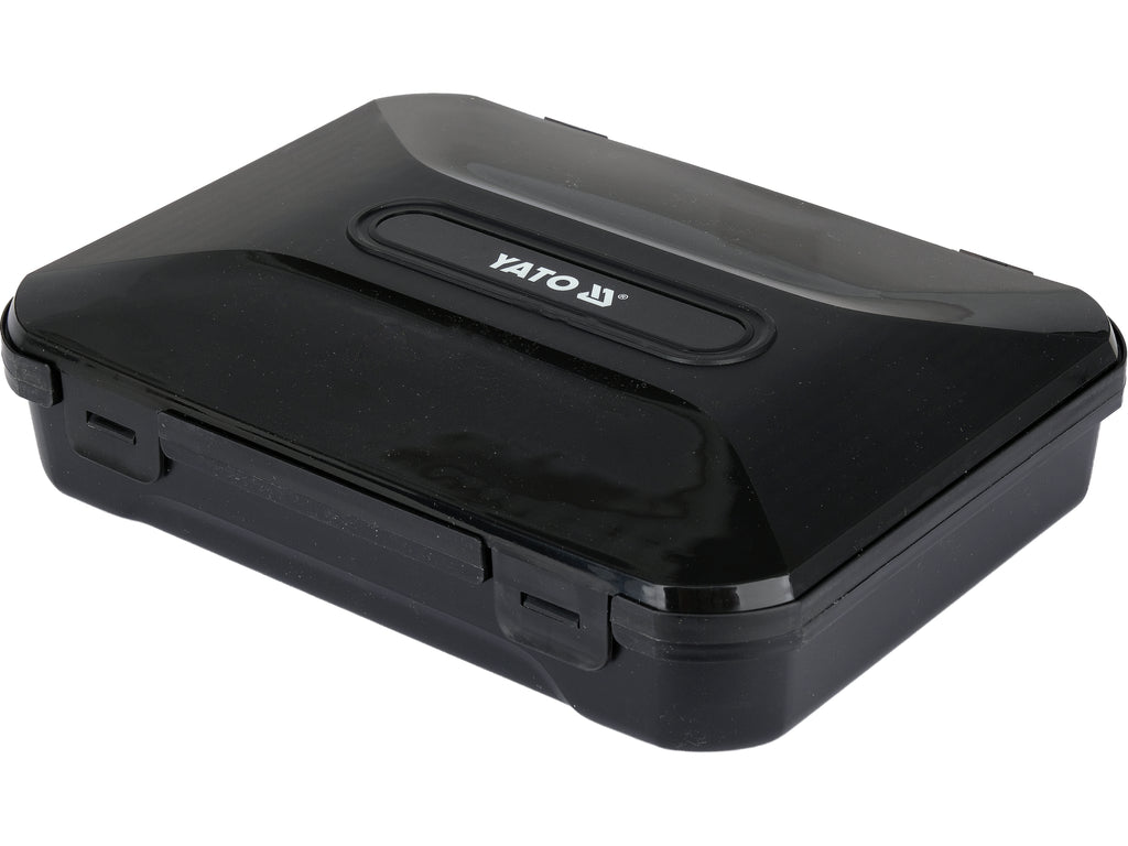 Cordless Mini Grinder 8V With Accessories