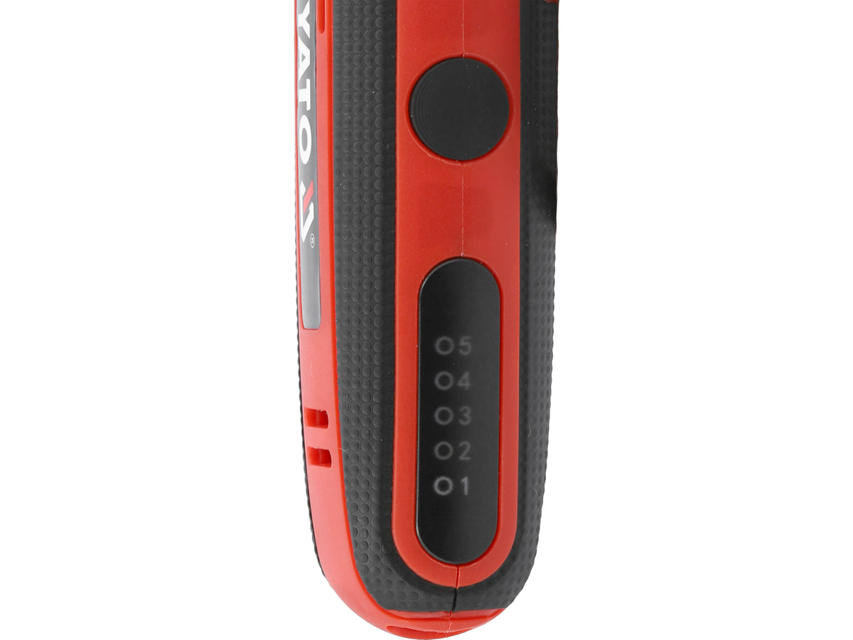 Mini Slijper 4V