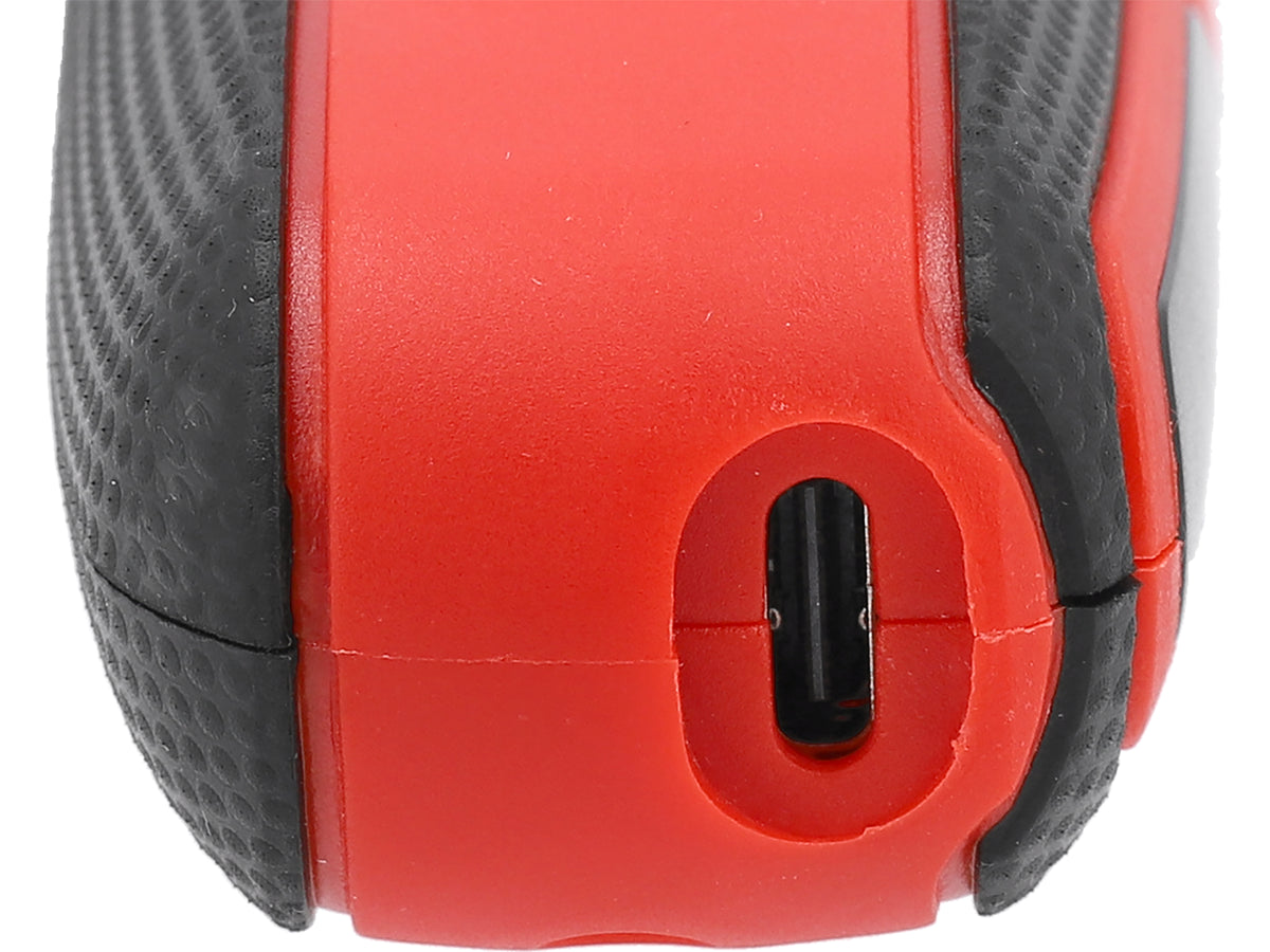 Mini Slijper 4V
