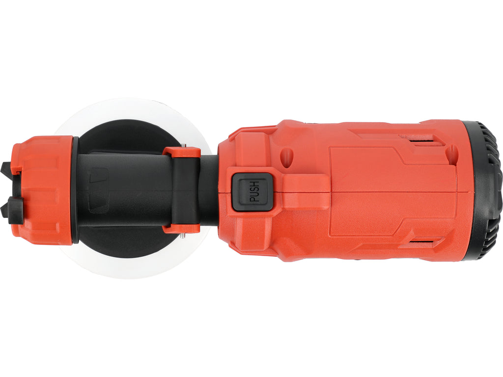 Hvlp-Pistool 18V (Bl Motor; Behuizing)