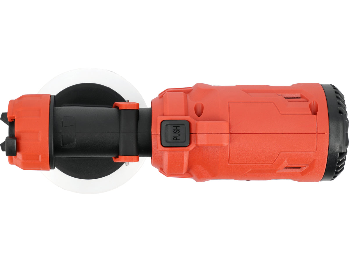 Hvlp-Pistool 18V (Bl Motor; Behuizing)