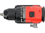 <span>18V 60NM SCHROEVENDRAGER (BL; 2X2.0AH) IN SET MET OPLADER EN 2 BATTERIJEN, IN KOFFERTJE</span>
