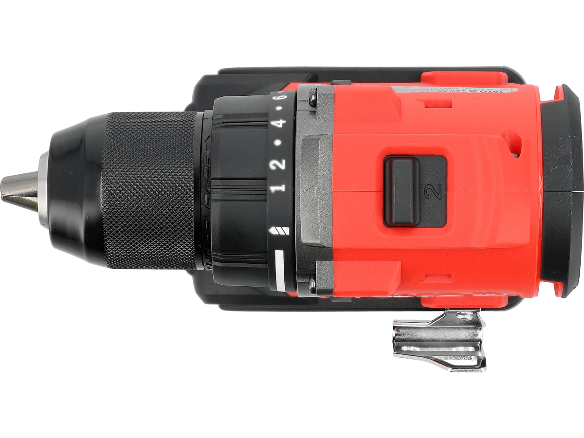 Schroevendrager 18V 60NM (Bl Motor; Behuizing)