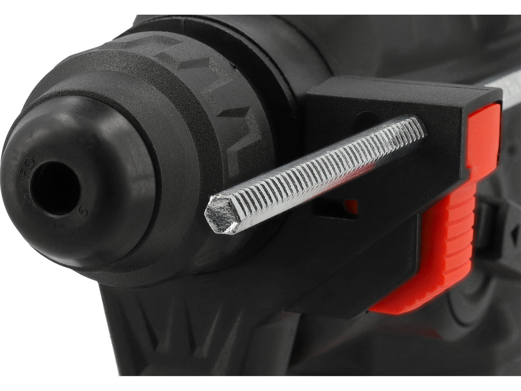 SDS+ 18V Hamer (Bl Motor, Carrosserie)