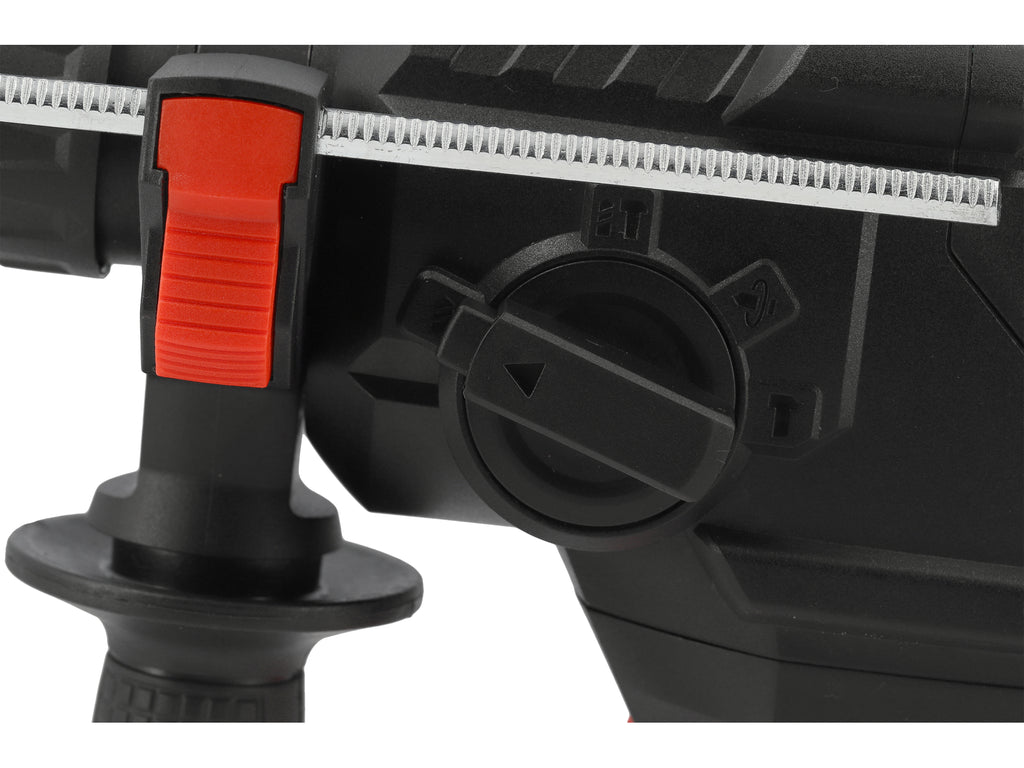 SDS+ 18V Hamer (Bl Motor, Carrosserie)