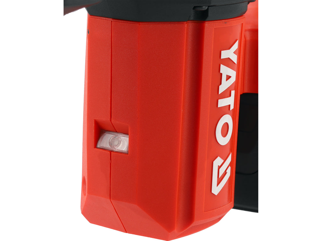 SDS+ 18V Hamer (Bl Motor, Carrosserie)