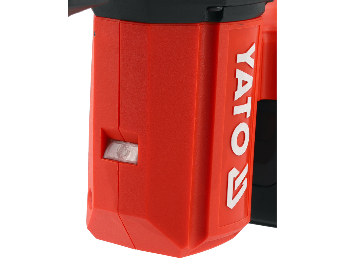 SDS+ 18V Hamer (Bl Motor, Carrosserie)