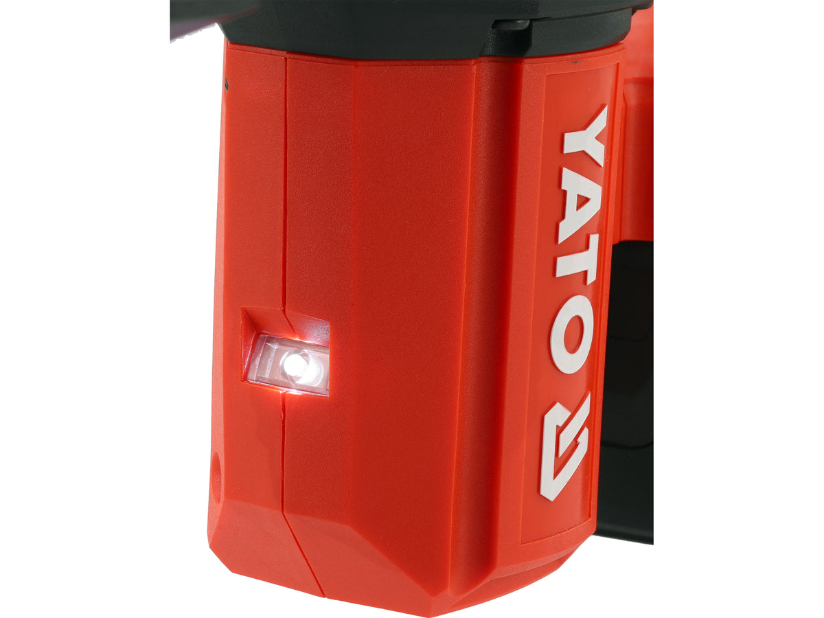 SDS+ 18V Hamer (Bl Motor, Carrosserie)
