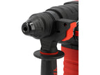 Boorhamer 18V + 2X4AH (BL-MOTOR)