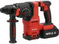 Hamer 18V ​​​​+ 1X4AH (Bl Motor)