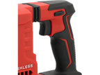 Hamer 18V ​​​​+ 1X4AH (Bl Motor)