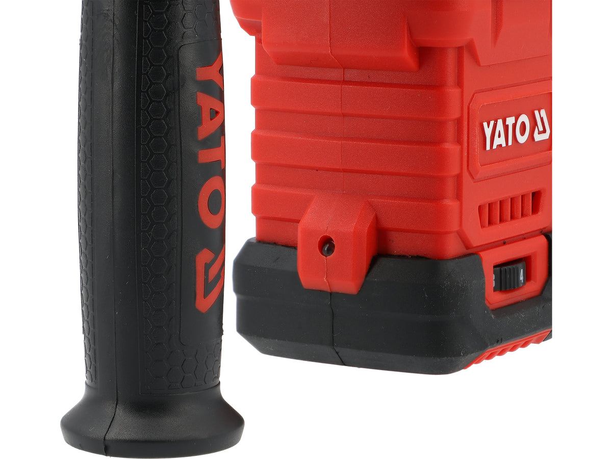 Hamer 18V ​​​​+ 1X4AH (Bl Motor)