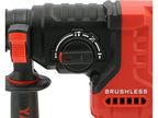 SDS+ 18V Bodyhamer (Bl Motor)